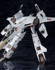 Arcadia - The Super Dimension Fortress Macross - Kanzen Henkei VF-4A Lightning III (Hikaru Ichijyo) - Marvelous Toys