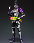 S.H.Figuarts - Kamen Rider - Masked Rider Genm (Action Gamer Level 0) (TamashiiWeb Exclusive) - Marvelous Toys