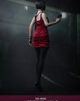 Damtoys x Nauts - DMS039 - Resident Evil 2 - Ada Wong (1/6 Scale) - Marvelous Toys