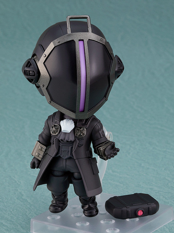 Nendoroid - 1609 - Made in Abyss: Dawn of the Deep Soul - Bondrewd - Marvelous Toys
