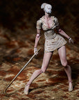 figma - SP-061 - Silent Hill 2 - Bubble Head Nurse (Reissue) - Marvelous Toys