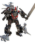 Hasbro - Transformers Generations - Studio Series - Deluxe - Drift with Baby Dinobots (Reissue) - Marvelous Toys