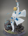 Tsume-Art - Hiqh Quality Statue - Terra Formars - Adolf Reinhard - Marvelous Toys