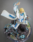 Tsume-Art - Hiqh Quality Statue - Terra Formars - Adolf Reinhard - Marvelous Toys