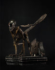 Sideshow Collectibles - CoolProps - Alien 3 - Dog Alien Maquette - Marvelous Toys