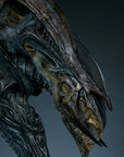 Sideshow Collectibles - Mythos Legendary Scale Bust - Alien Queen - Marvelous Toys