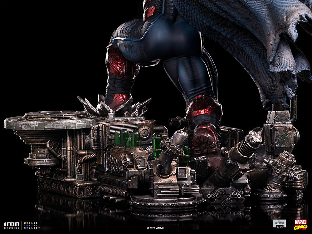 Iron Studios - BDS Art Scale 1:10 - X-Men: Age of Apocalypse - Apocalypse