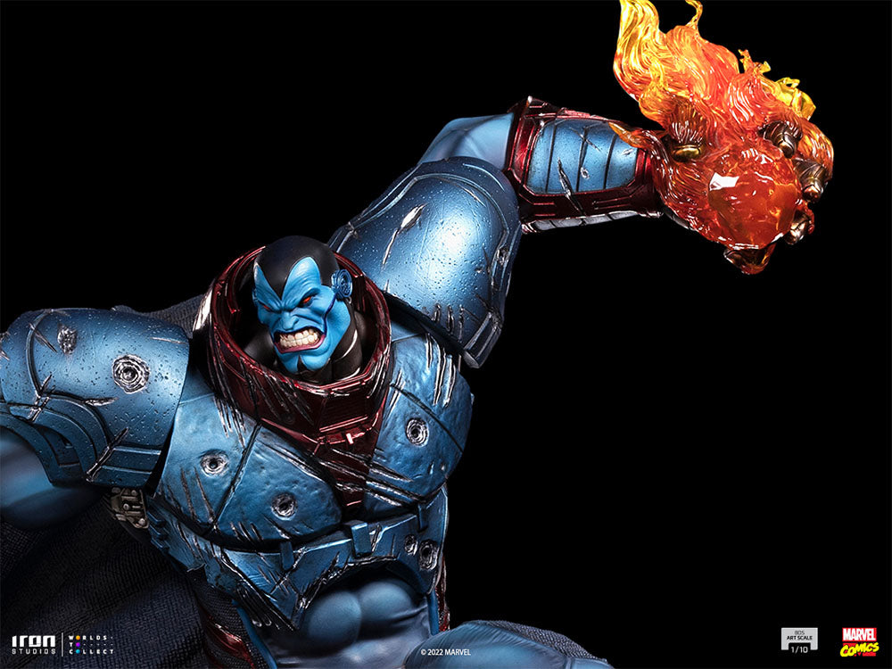 Iron Studios - BDS Art Scale 1:10 - X-Men: Age of Apocalypse - Apocalypse