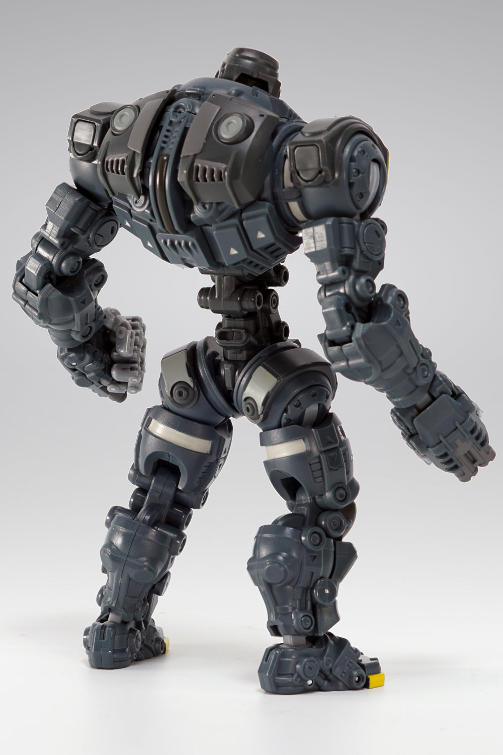 Toy Notch - Astrobots - A02 - Argus (1/12 Scale)