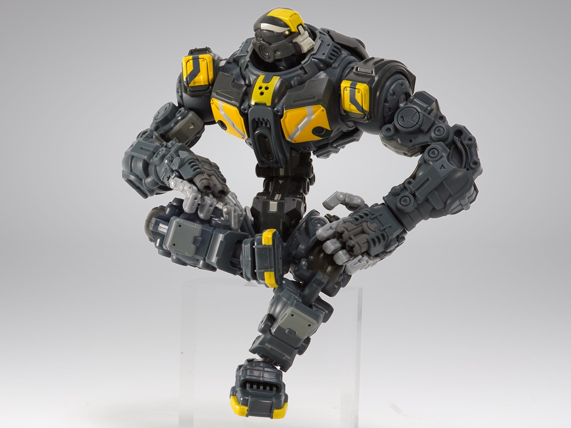 Toy Notch - Astrobots - A02 - Argus (1/12 Scale)