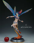 Sideshow Collectibles - Premium Format Figure - Soulfire - Grace - Marvelous Toys