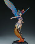 Sideshow Collectibles - Premium Format Figure - Soulfire - Grace - Marvelous Toys