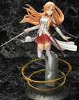 Kotobukiya - Ani Statue - Sword Art Online - Asuna -Aincrad- Renewal Package Edition - Marvelous Toys