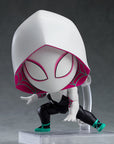 Nendoroid - 1228 - Spider-Man: Into the Spider-Verse - Spider-Gwen - Marvelous Toys