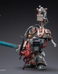Joy Toy - JT3204 - Warhammer 40,000 - Grey Knights - Terminator Incanus Neodan (1/18 Scale) - Marvelous Toys