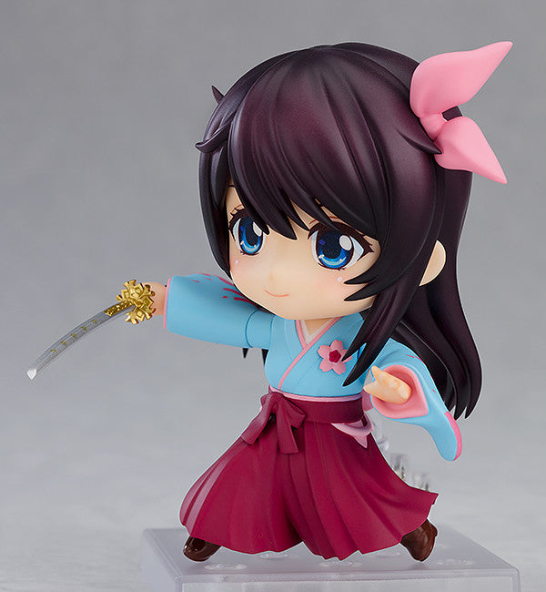 Nendoroid - 1360 - Sakura Wars - Sakura Amamiya - Marvelous Toys