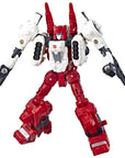 Hasbro - Transfomers Generations - War For Cybertron: Siege - Deluxe - Sixgun - Marvelous Toys