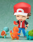 Nendoroid - 425 - The Pokemon Company - Red (Pokemon Center Exclusive) - Marvelous Toys