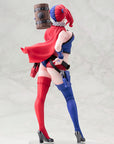 Kotobukiya - Bishoujo - DC Comics - Harley Quinn New 52 Ver. (2nd Ed.) - Marvelous Toys