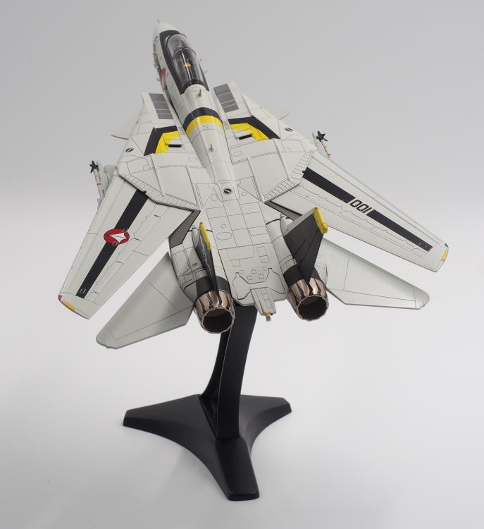 Calibre Wings - Robotech - F-14 S Type (1/72 Diecast Model) - Marvelous Toys