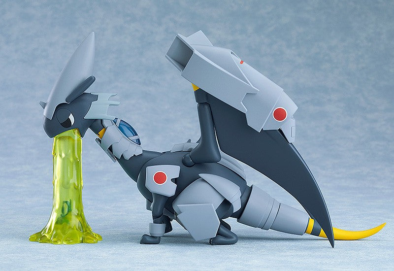 Nendoroid More - Dragon Pilot: Hisone and Masotan - Masotan - Marvelous Toys