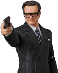 MAFEX No. 73 - Kingsman: The Secret Service - Harry "Galahad" Hart - Marvelous Toys