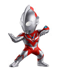Bandai - Shokugan - Converge Motion Ultraman 06 (Box of 10) - Marvelous Toys