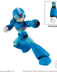 Bandai - Shokugan - Rockman (Mega Man) - 66 Action Dash Vol. 2 (Set of 5) - Marvelous Toys