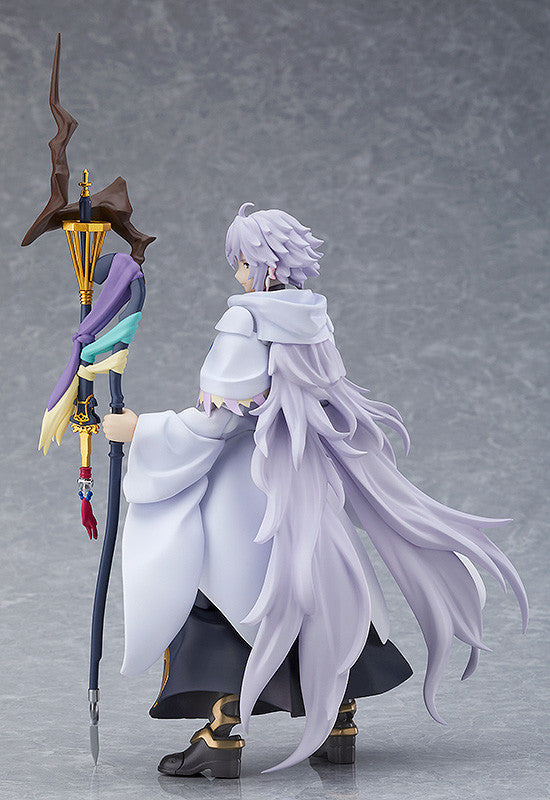 figma - 479 - Fate/Grand Order Absolute Demonic Front: Babylonia - Merlin - Marvelous Toys