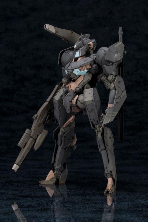 Kotobukiya - Frame Arms - Shadow Tiger Model Kit - Marvelous Toys