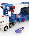 TakaraTomy - Transformers Legends LG14 - Ultra Magnus - Marvelous Toys