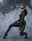 S.H.Figuarts - The Dark Knight Rises - Catwoman (TamashiiWeb Exclusive) - Marvelous Toys