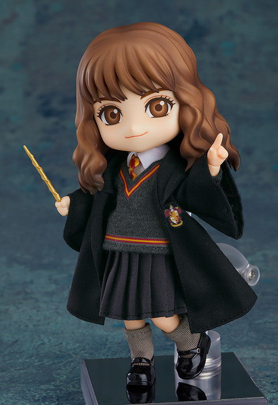 Nendoroid Doll - Harry Potter - Hermione Granger - Marvelous Toys