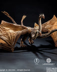 Hiya Toys - Godzilla: King of the Monsters - Ghidorah (1/18 Scale) - Marvelous Toys