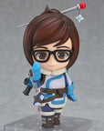 Nendoroid - 757 - Overwatch - Mei: Classic Skin Edition - Marvelous Toys