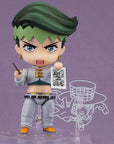 Nendoroid - 1256 - JoJo's Bizarre Adventure: Diamond is Unbreakable - Rohan Kishibe - Marvelous Toys