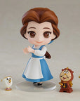 Nendoroid - 1392 - Disney's Beauty and the Beast - Belle (Village Girl Ver.) - Marvelous Toys