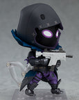 Nendoroid - 1435 - Fortnite - Raven - Marvelous Toys