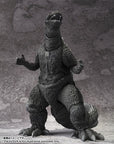 S.H.MonsterArts - Godzilla (1954) (Reissue) - Marvelous Toys