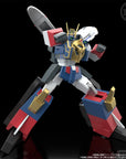 Bandai - SMP - The Brave Express Might Gaine - Might Gaine Model Kit (Set of 3) - Marvelous Toys