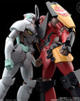 Bandai - Shokugan - SMP [Shokugan Modeling Project] - Gurren Lagann Model Kit (Box of 2) - Marvelous Toys