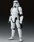 S.H.Figuarts - Star Wars: A New Hope - Stormtrooper - Marvelous Toys