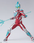 S.H.Figuarts - Ultraman - Ultraman Ginga - Marvelous Toys