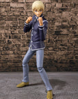 S.H.Figuarts - Detective Conan: The Fist of Blue Sapphire - Toru Amuro - Marvelous Toys