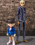 S.H.Figuarts - Detective Conan: The Fist of Blue Sapphire - Toru Amuro - Marvelous Toys