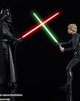 S.H.Figuarts - Star Wars: Return of the Jedi - Darth Vader - Marvelous Toys