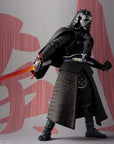 Bandai - Meishou Movie Realization - Star Wars - Samurai Daishou Kylo Ren - Marvelous Toys
