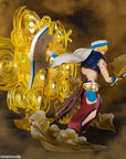 FiguartsZERO -  Fate/Grand Order - Absolute Demonic Front: Babylonia - Gilgamesh - Marvelous Toys