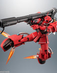 Bandai - The Robot Spirits [Side MS] - Mobile Suit Gundam - MS-06R-2 Johnny Ridden's Zaku II (High Mobility Type) Ver. A.N.I.M.E. - Marvelous Toys