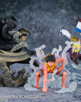 FiguartsZERO - One Piece: Extra Battle - Sir Crocodile (Summit Battle) - Marvelous Toys